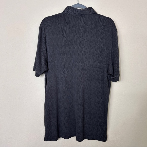 Nat Nast Luxury Originals Mens Golf Polo Size M - Picture 5 of 8